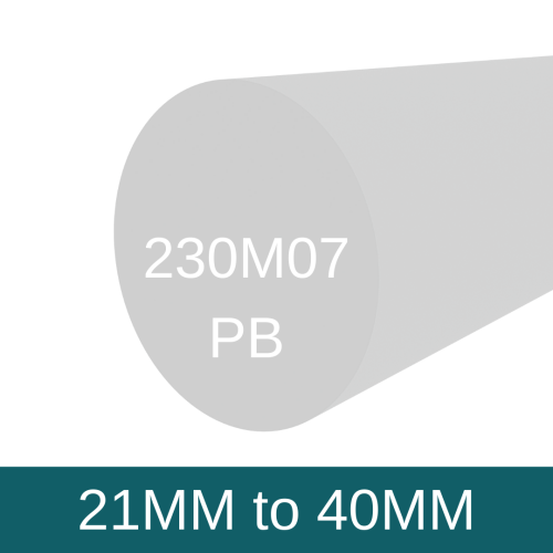 230M07 PB (21-40mm)